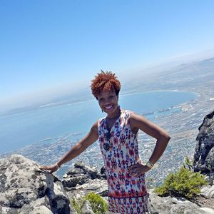 Meet your Posher, Malique